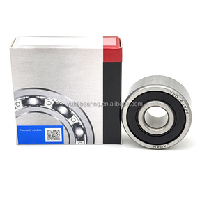 Rodamiento de Bolas Autoalineable de Alta Calidad para Transmisión de Potencia, Tamaño 2203 (17*40*16mm), para Instrumentos de Precisión - Product Image 5