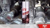 Nettoyant Dégraissant Moteur en Aérosol Premium pour Voitures – Accessoires Auto, Produits de Lavage, Nettoyants Carburateur et Starter