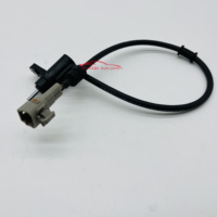 Capteur ABS de roue compatible avec Zotye Nomad Hunter Autorrad Outsider Zotye 2008 5008 T200