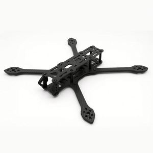Kit de Marco de Dron FPV de Fibra de Carbono de 7 y 10 Pulgadas, Largo Alcance, Estilo Libre, Carreras, UAV, DIY, Quadcopter - Product Image 3