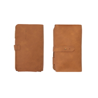 Organisateur de câbles en cuir PU YY, Organisateur de câbles de voyage, Sac de rangement pour câbles, Pochette technique, Accessoire de voyage, Organisateur de cordons