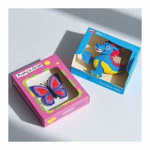 便宜的礼品盒，用于运送包裹儿童男孩 - Product Image 6
