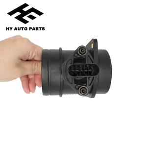 Sensore di Flusso d'Aria 0280217121 per VW Bora 1.9 TDI Ford <span class=keywords><strong>Galaxy</strong></span> 1.9 TDI Seat Ibiza 9512B529BB 9512B529BC 038906461C 06A906461 - Product Image 4