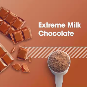 Oem תוספי ספורט, אבקת חלבון עבור גברים ונשים כאחד, אבקת חלבון מי גבינה - Product Image 5