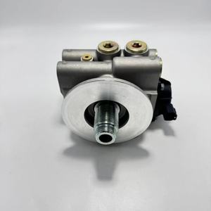 Sâu Bướm c7.1 cat312d2/330/336/326/320d2gc bơm DIESEL 0664 5386 dầu-tách nước cơ sở 390-4679 3904679 - Product Image 4