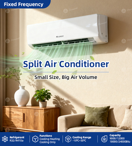 12000-24000 BTU <b>Mini</b> Wall Mounted Split <b>Air</b> <b>Conditioner</b> System WiFi Control Household Use Energy Efficiency Gree 24000 Ac - Product Image 2