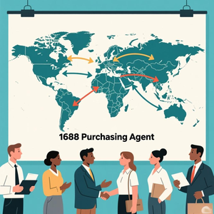 1688 Prodotti Agente di Acquisto con il Miglior Servizio di Spedizione in Tutto il Mondo Agente di Approvvigionamento - Product Image 2