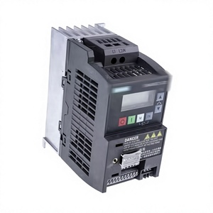 6SL32105BE255CV1 V20 ตัวแปลงพื้นฐาน VFD ไดรฟ์ปรับความถี่ 7.5 กิโลวัตต์ 3 เฟส 380 480 โวลต์ ของแท้ใหม่ - Product Image 2
