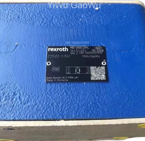 Placa de Control Original Nueva Z2S22-1-5X/ R900432915, con Diseño Superpuesto - Product Image 3