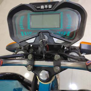 RWD 800W Integrated Shifting Tri-Motorcycle <strong>Velomobile</strong> for Women Use - Product Image 5