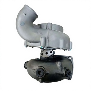 Turbocompresor de Alto Rendimiento a Prueba de Explosiones Modelo K26 para 3887968 53269707700 53269707701 53269707105 Turbo - Product Image 2