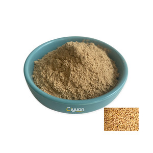 สารสกัดจากเมล็ด Fenugreek/ผงสกัด Fenugreek ซาโปนิน20%-50% - Product Image 1