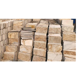 Panneaux à bords fendus de qualité supérieure tuile de pierre de culture empilée bardeaux de <span class=keywords><strong>toiture</strong></span> en <span class=keywords><strong>ardoise</strong></span> pierre naturelle décoration murale extérieure - Product Image 6
