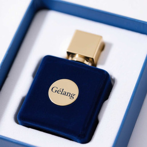 Botella de Perfume de <span class=keywords><strong>nicho</strong></span> de flocado barato, botellas de Perfume vacías cuadradas, 50 Ml, 100 Ml, botella de Perfume de lujo personalizada con caja de alta calidad - Product Image 3