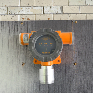 Detector de metano (gas natural) industrial y comercial - Modelo de gas combustible tipo punto, a prueba de explosiones Ex Db IIC T6 Gb - Product Image 1