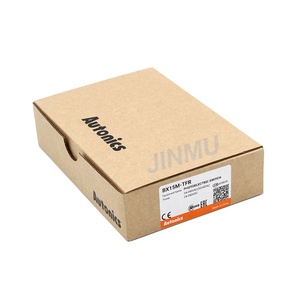 Original Photoelectric Switch BX15M-TFR BX15M-TFR-T Through-beam Photoelectric Sensor AC/DC - Product Image 6