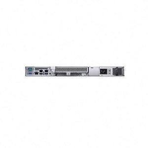 Servidor en Rack 1U PowerEdge R250 para Big Data y Análisis, 4 Ranuras DIMM DDR4 de 3.5'' para Intel Xeon E-2334, 3200 MT/s, Garantía de 3 Años - Product Image 2
