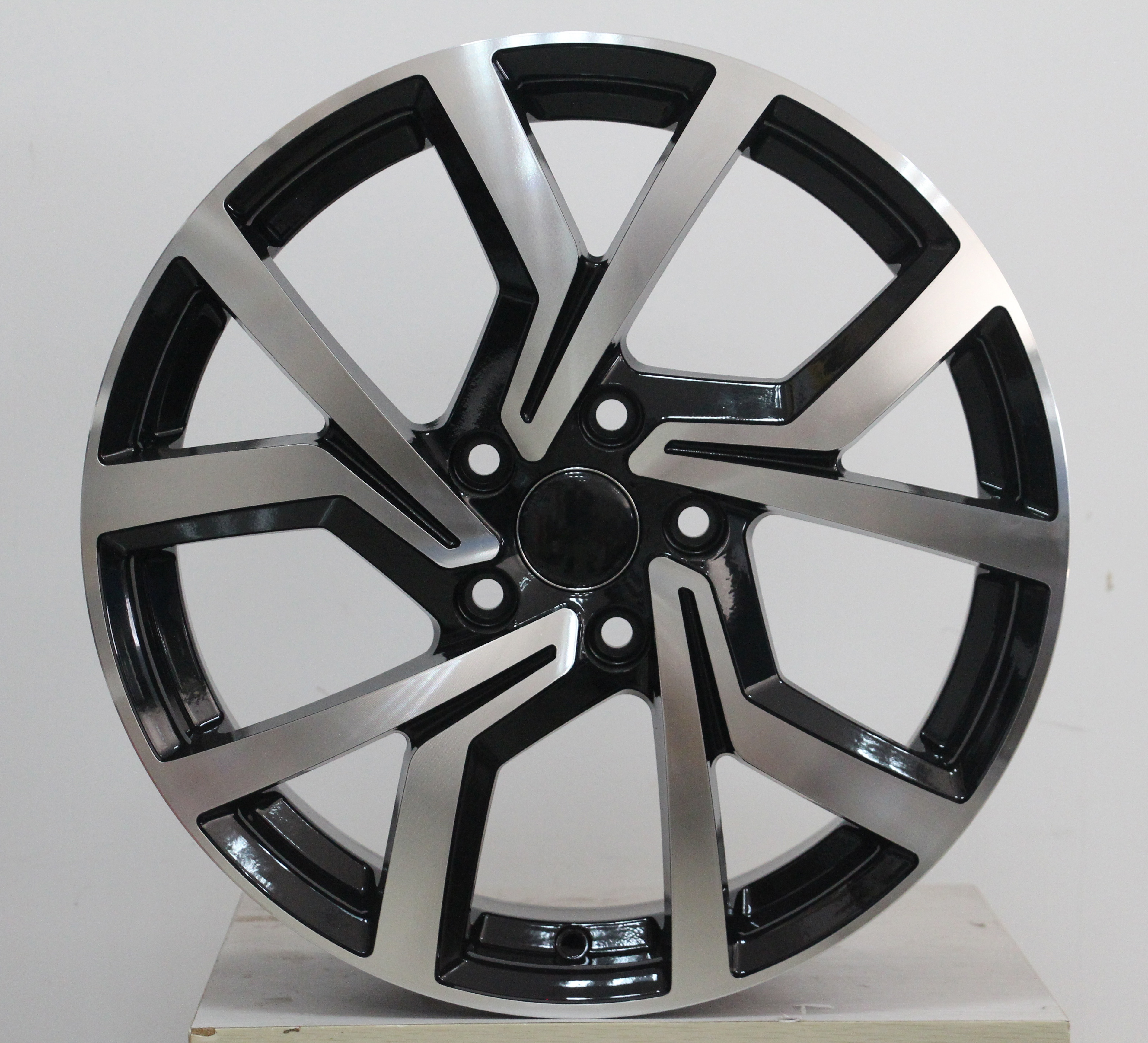 vw alloy wheels