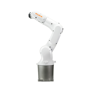 Compact Flexible <b>Robot</b> Industrial Application KR 4 AGILUS <b>Mini</b> Industrial <b>Robot</b> for Handling Assembling - Product Image 2