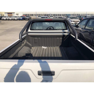 Camioneta de doble cabina de coches, camioneta China de <span class=keywords><strong>4x4</strong></span>, nueva, <span class=keywords><strong>precio</strong></span> barato - Product Image 5