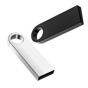 Kdata Metal 2.0 Disk Promotional Pendrive Custom 16gb 32gb 64gb 128gb Flash Memory Usb