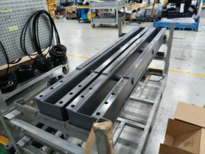 Compresores de aire diésel portátiles impulsados por móvil <span class=keywords><strong>Atlas</strong></span> <span class=keywords><strong>Copco</strong></span> XAHS350, 93KW, 12bar, 360cfm, hechos en China, con motor Cummine - Product Image 6