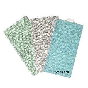 Ender — coussinets de nettoyage pour <span class=keywords><strong>aspirateur</strong></span> robot vorcraft, tampons de nettoyage pour modèle MF520, MF530, SP520, SP530, SP600 - Product Image 1