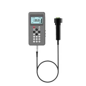 يدوية بالموجات فوق الصوتية لشاحنة صهريج وقود LPG عالية الدقة أجهزة استشعار مستوى السائل - Product Image 2