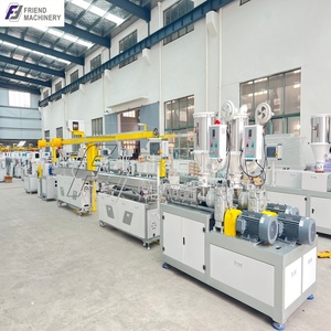 Nueva Máquina de Peletización de Filamento para Impresión 3D de XPS/PP ABS PLC Resistente a Altas Temperaturas 2026, Lámina de Perfil, Fábrica <span class=keywords><strong>Flanders</strong></span> - Product Image 1