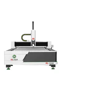 2025 יעילות גבוהה CNC מכונת חיתוך לייזר מתכת 1500W 3000W 6000W עבור פלדת פחמן סגסוגת אלומיניום נירוסטה