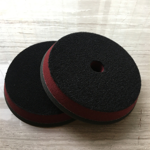 Almofada de Espuma para Polimento Automotivo de 3, 5 e 6 Polegadas, Esponja de Corte para Cuidados com o Carro - Product Image 3