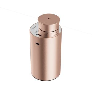 Ароматизатор для автомобиля NEWIND C04 из высококачественного алюминиевого сплава с металлическим дизайном, для дома и автомобиля. - Product Image 4