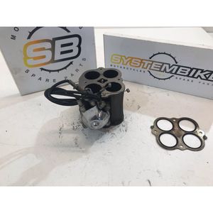 Panneau de carénage arrière YAMAHA R3 2022 2023 1WDF173100P7 Pièce de carrosserie de moto - Product Image 2
