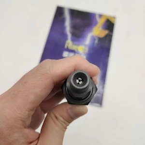 Injecteur neuf 2855399, injecteur de carburant 2855399 pour SK210LC-8 - Product Image 6