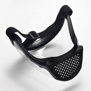 Scudo protettivo di sicurezza trasparente Wejump per utensili da cucina a prova di olio Moto da ciclismo antivento antivento - Product Image 4