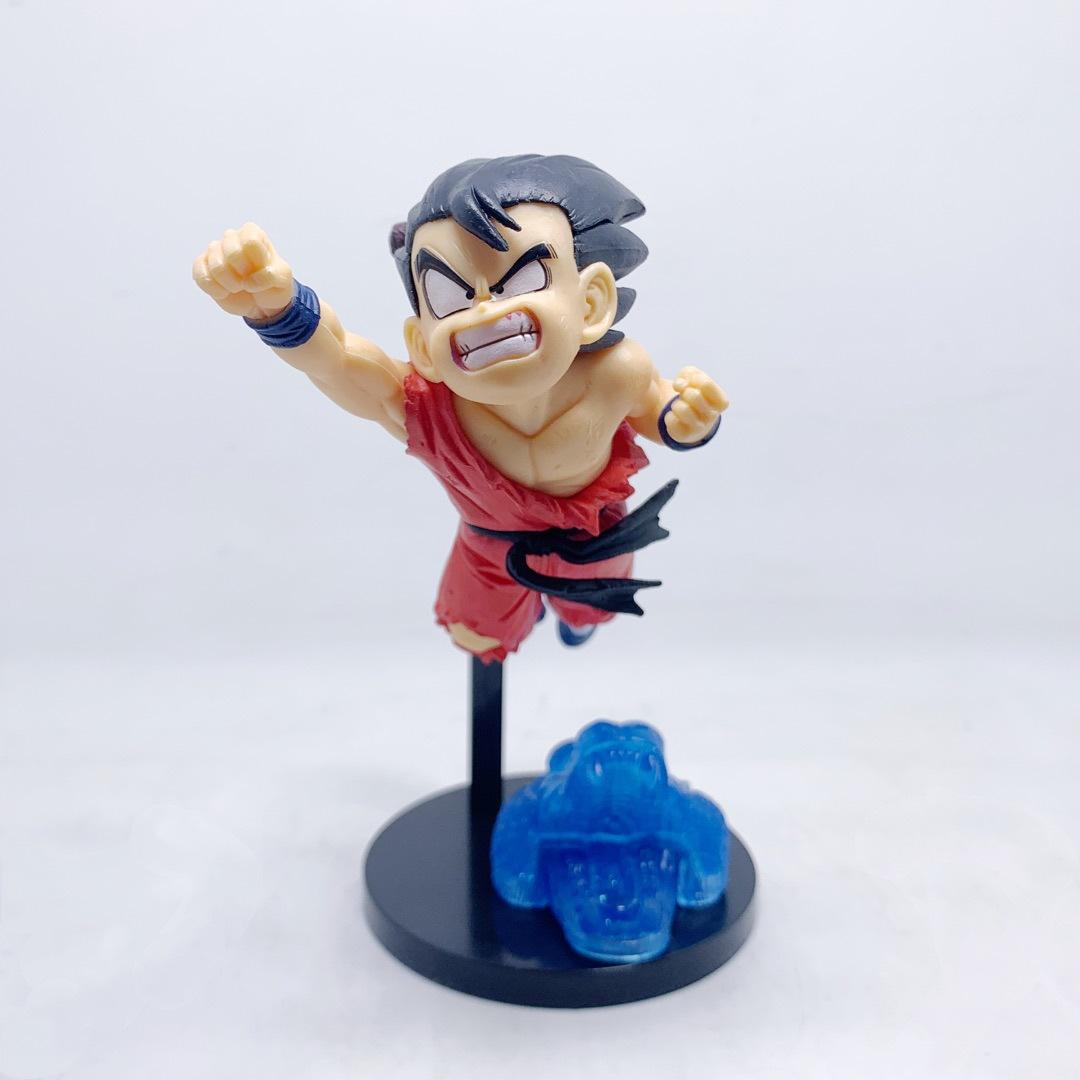 goku