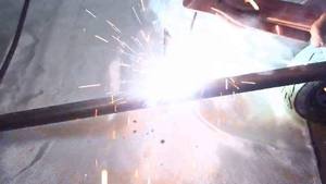 Высококачественное цветное огнеупорное сварочное покрывало 840 г/м², устойчивое к высоким температурам - Product Image 6