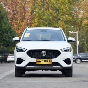 รถยนต์<span class=keywords><strong>มือ</strong></span><span class=keywords><strong>สอง</strong></span> ปี 2019 <span class=keywords><strong>MG</strong></span> <span class=keywords><strong>ZS</strong></span> 1.5L พวงมาลัยซ้าย เบนซิน/แก๊สโซลีน SUV เกียร์อัตโนมัติ สำหรับถนนในเ<span class=keywords><strong>มือ</strong></span>งและชนบทในแอฟริกา - Product Image 6