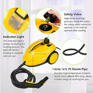 Máquina <span class=keywords><strong>de</strong></span> Limpieza a <span class=keywords><strong>Vapor</strong></span> Portátil Mini, 2000W, Multiusos, <span class=keywords><strong>Pistola</strong></span> <span class=keywords><strong>de</strong></span> <span class=keywords><strong>Vapor</strong></span> <span class=keywords><strong>para</strong></span> Eliminar Grasa <span class=keywords><strong>de</strong></span> la Cocina, Precio al por Mayor - Product Image 5