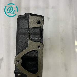 ฝาสูบ EexcavaStart D722 รุ่น 16873-03042 อะไหล่ทดแทนสำหรับเครื่องยนต์ Kubota รถขุดขนาดเล็กสำหรับงานหนัก - Product Image 1