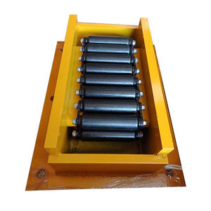 Chariot modulaire de transport de charges de <span class=keywords><strong>type</strong></span> chenille CRK de haute qualité, capacité de 20 à 400 tonnes - Product Image 4