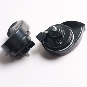 <span class=keywords><strong>Klaxon</strong></span> automatique d'interface spéciale compatible avec <span class=keywords><strong>klaxon</strong></span> de <span class=keywords><strong>voiture</strong></span> de marque to/yota 12V <span class=keywords><strong>klaxon</strong></span> d'escargot électrique à double tonalité étanche - Product Image 4