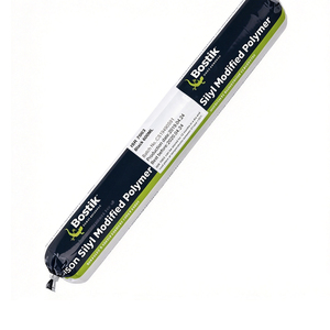 ZSW72 Bostik ISR7003 Scellant polymère modifié au silyle 600ml Adhésif polymère MS pour camions, bus et VR - Product Image 4