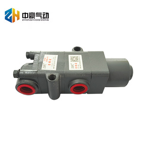 23qb-l15 khoan Van điều khiển phanh không khí Van điều khiển Giàn Khoan dầu khí để khoan giếng để bán - Product Image 2