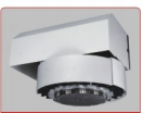 Mesin Permesinan CNC Horizontal Kecil Kontrol GSK Spindle BT30 Mesin Tunggal Konstruksi Kompak Baru Pusat Permesinan