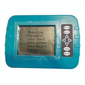 Medidor de Espesor de Pisos de Concreto Portátil de Alta Precisión para Pruebas de Espesor de Pisos y Paredes - Product Image 6