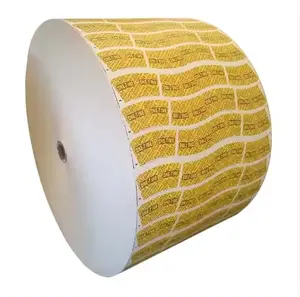 Kağıt bardak fanlar tek/çift taraflı PE kaplamalı kağıt fincan hayranları için kahve kağıt bardak 20 oz