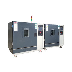 Cianoacrilato (Super Cola) Câmara Fumante Impressão digital Detectar Câmara Fumigação - Product Image 3