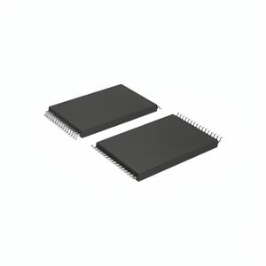 Composants de circuits électroniques 32 TFSOP IS65C1024AL-45TLA3-TR Mémoire BOM IC En stock - Product Image 1