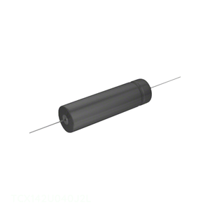 ตัวแทนจำหน่ายอย่างเป็นทางการ ตัวเก็บประจุแบบ Through Hole CAP ALUM 1400UF 40V AXIAL TH รุ่น TCX142U040J2L ความจุ 1400 ยูเอฟ - Product Image 1